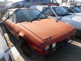ALFA ROMEO GTV